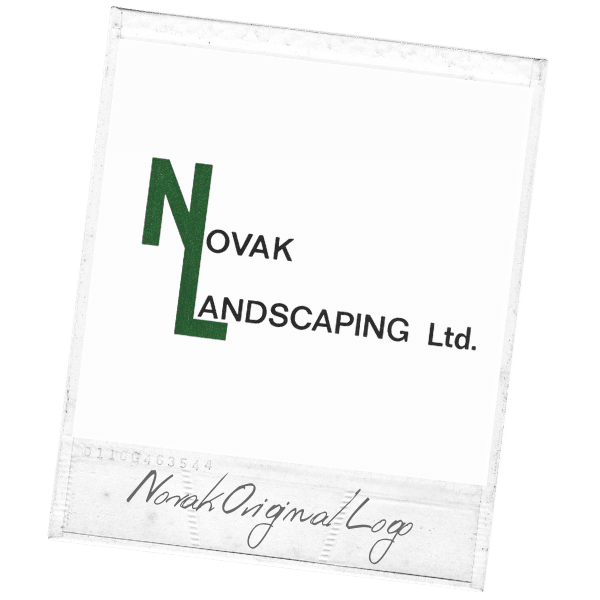 Novak Landscape Design